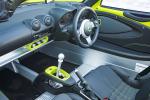 Lotus Elise Sport 220 Special Colour Edition 2020 года (JP)